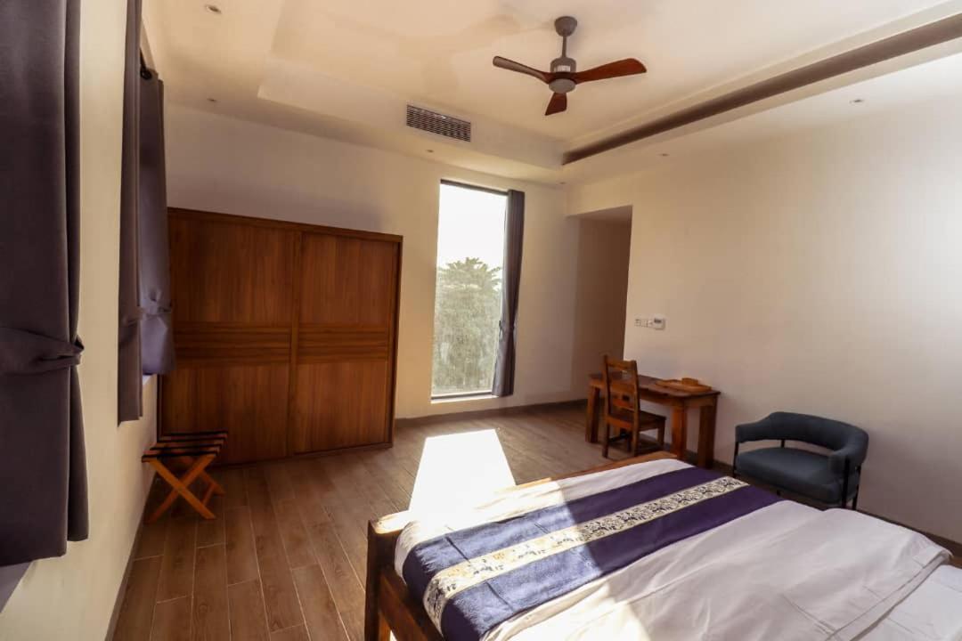 Tanzanite Serviced Apartment - Tsa Masaki Дар ес Саалам Екстериор снимка