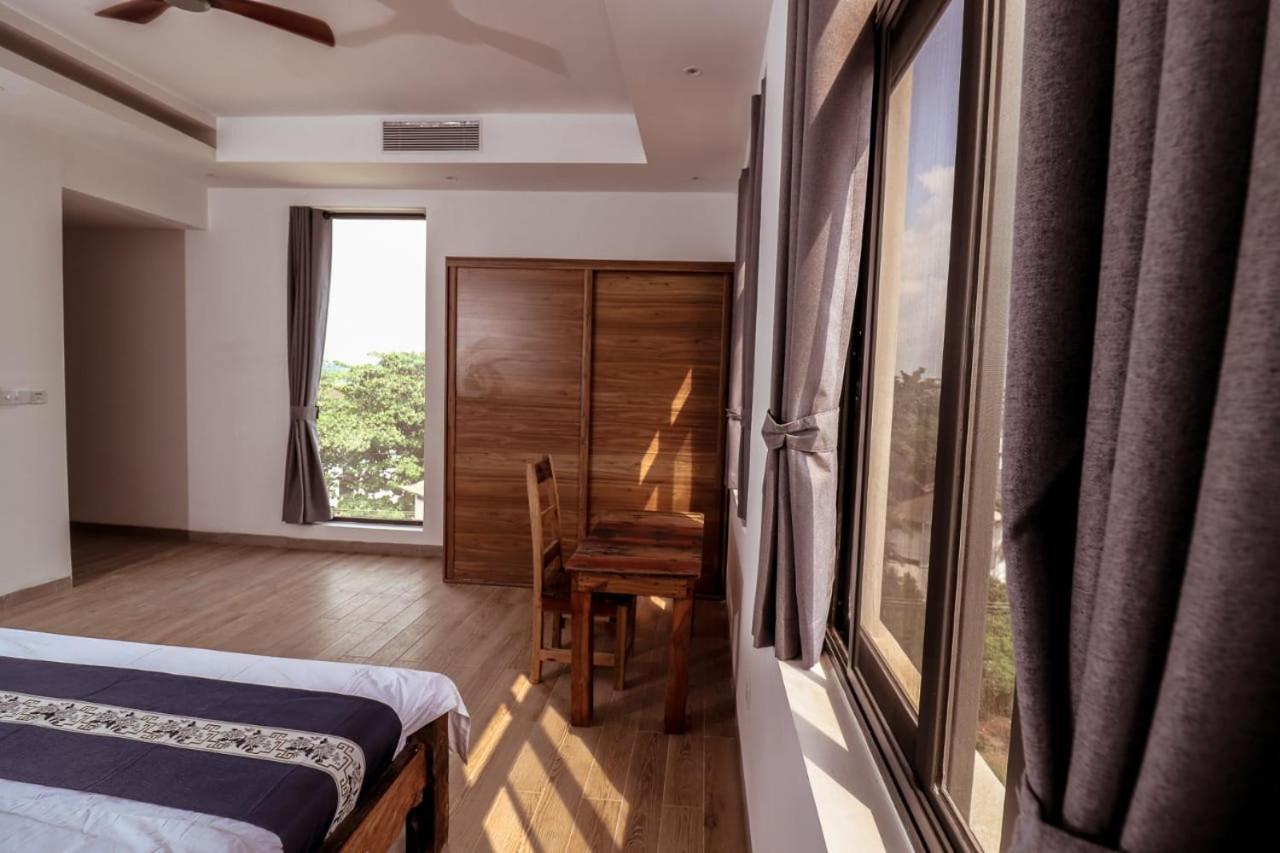 Tanzanite Serviced Apartment - Tsa Masaki Дар ес Саалам Екстериор снимка