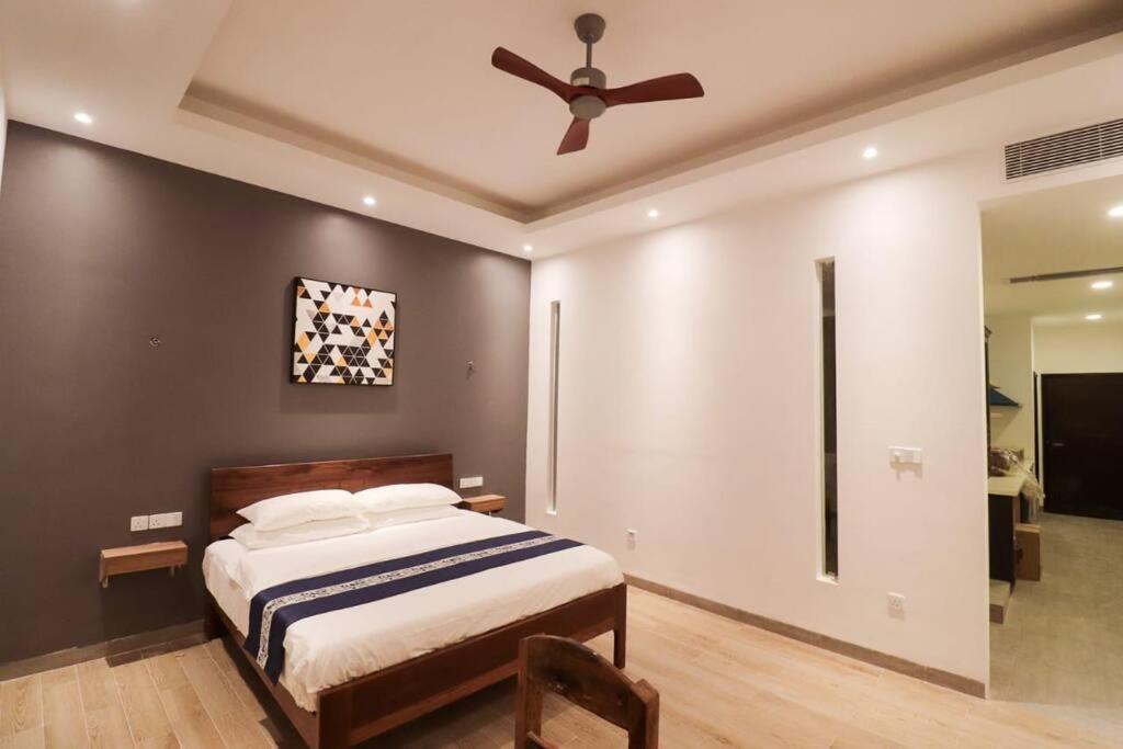 Tanzanite Serviced Apartment - Tsa Masaki Дар ес Саалам Екстериор снимка