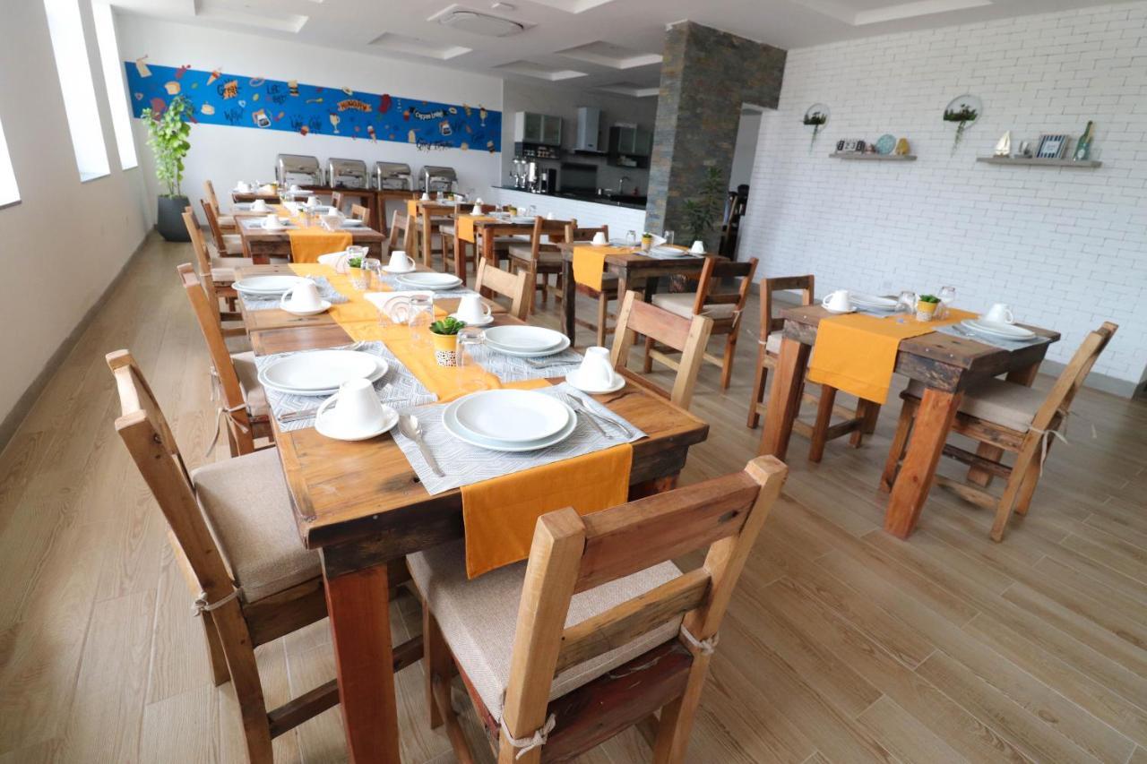 Tanzanite Serviced Apartment - Tsa Masaki Дар ес Саалам Екстериор снимка