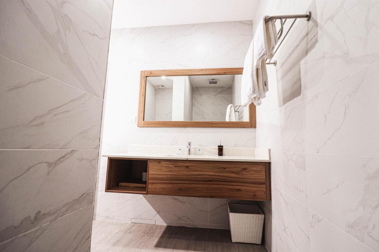 Tanzanite Serviced Apartment - Tsa Masaki Дар ес Саалам Екстериор снимка
