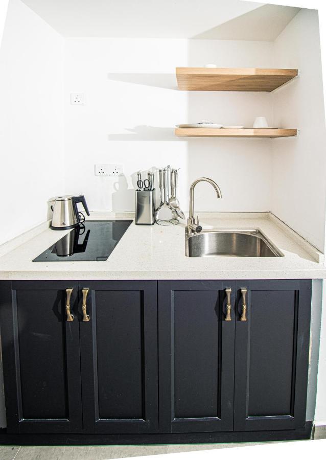 Tanzanite Serviced Apartment - Tsa Masaki Дар ес Саалам Екстериор снимка
