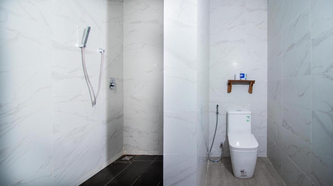 Tanzanite Serviced Apartment - Tsa Masaki Дар ес Саалам Екстериор снимка