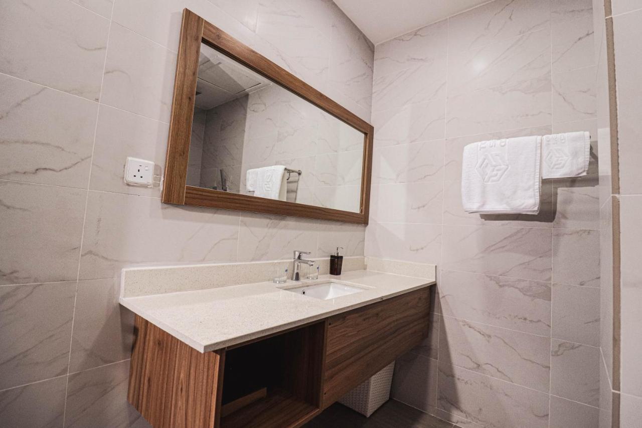Tanzanite Serviced Apartment - Tsa Masaki Дар ес Саалам Екстериор снимка