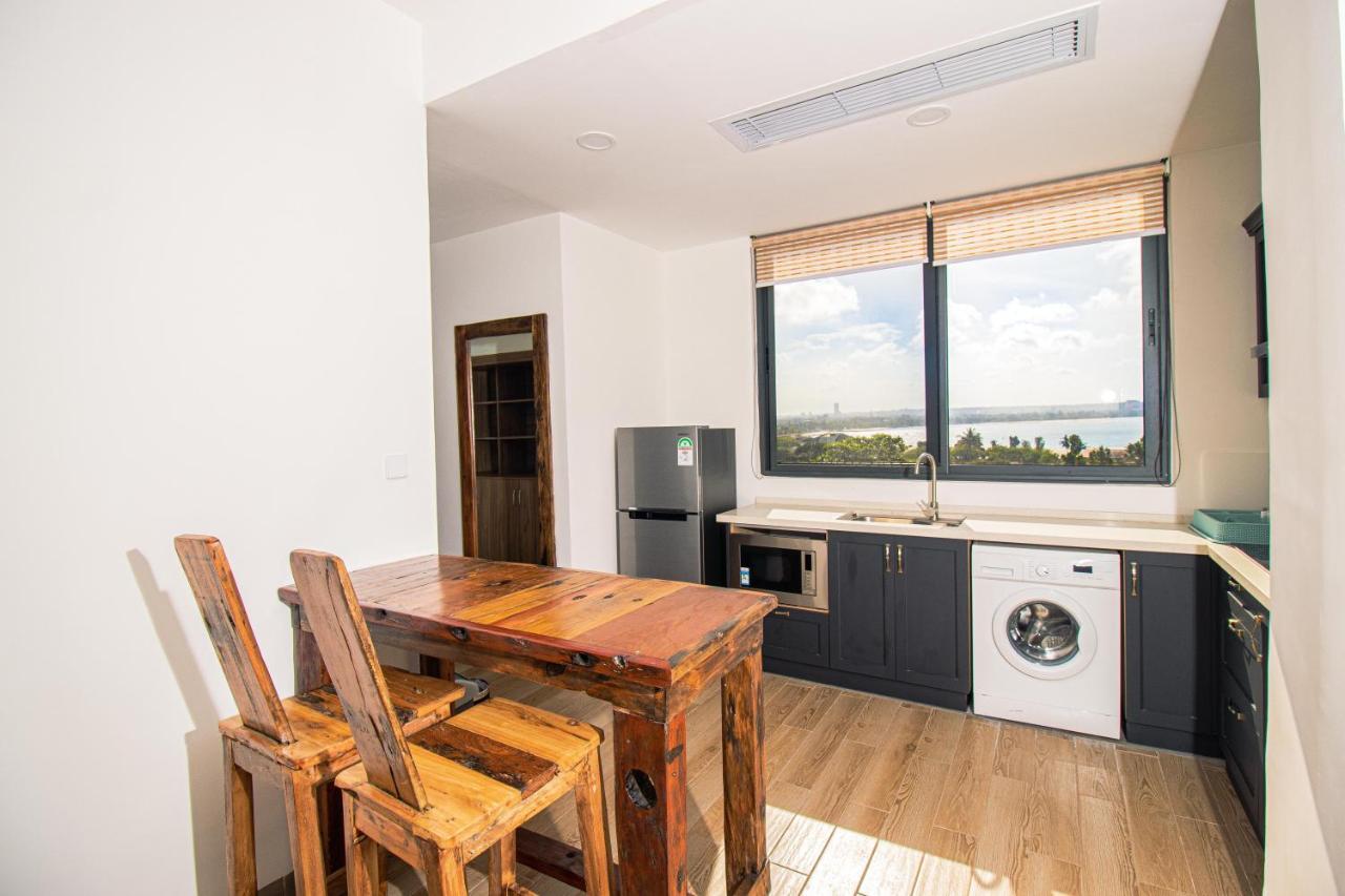Tanzanite Serviced Apartment - Tsa Masaki Дар ес Саалам Екстериор снимка