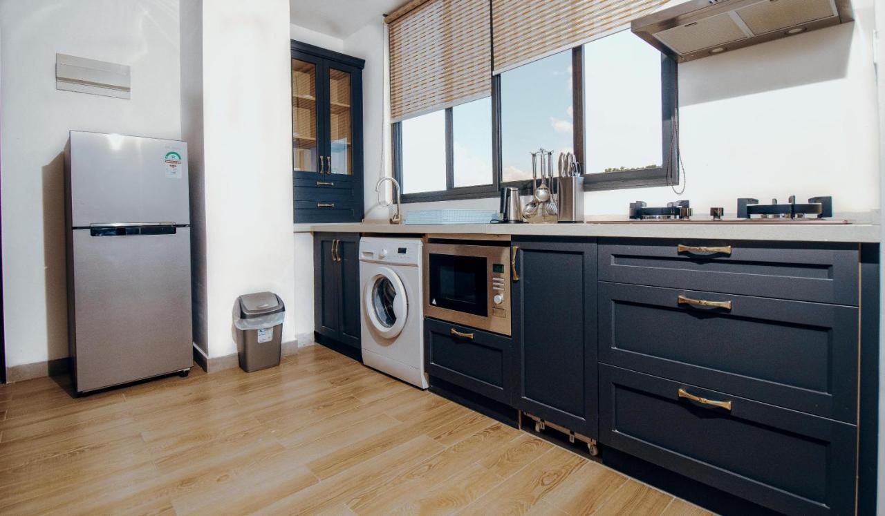 Tanzanite Serviced Apartment - Tsa Masaki Дар ес Саалам Екстериор снимка