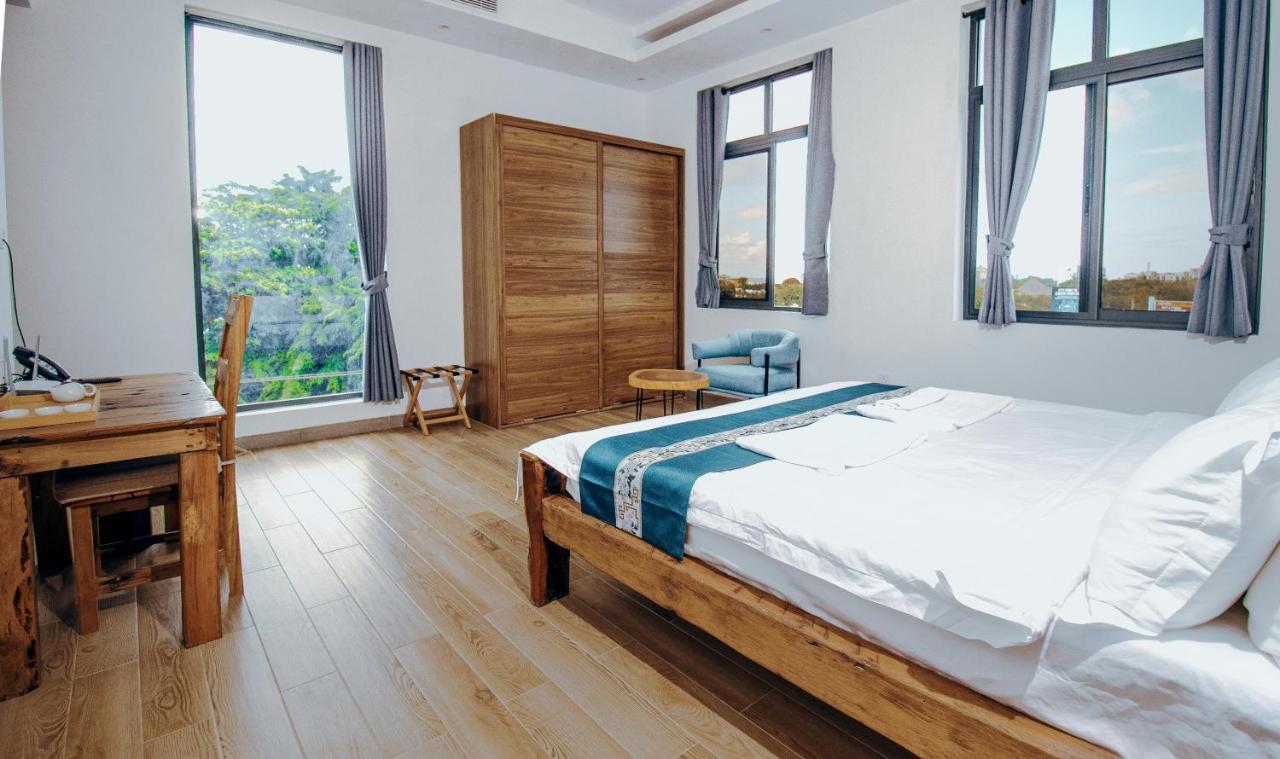 Tanzanite Serviced Apartment - Tsa Masaki Дар ес Саалам Екстериор снимка