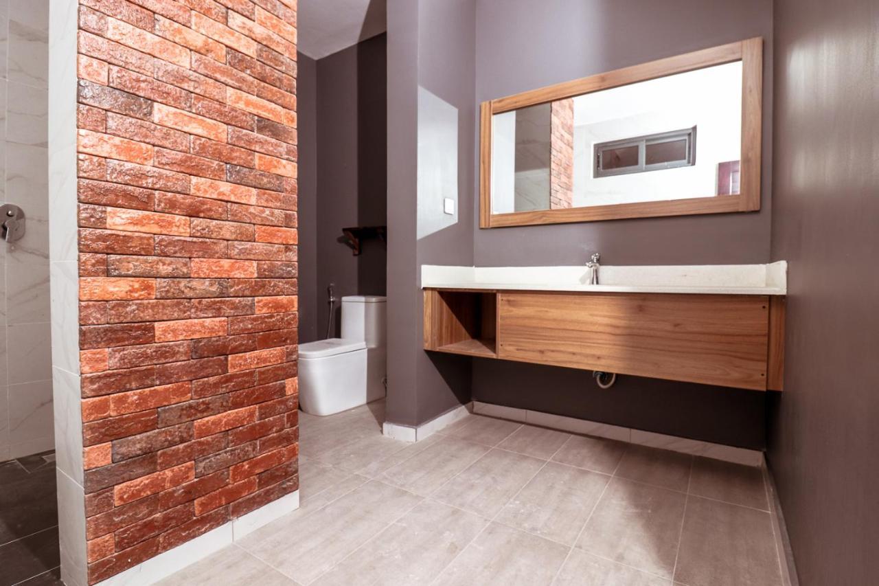 Tanzanite Serviced Apartment - Tsa Masaki Дар ес Саалам Екстериор снимка