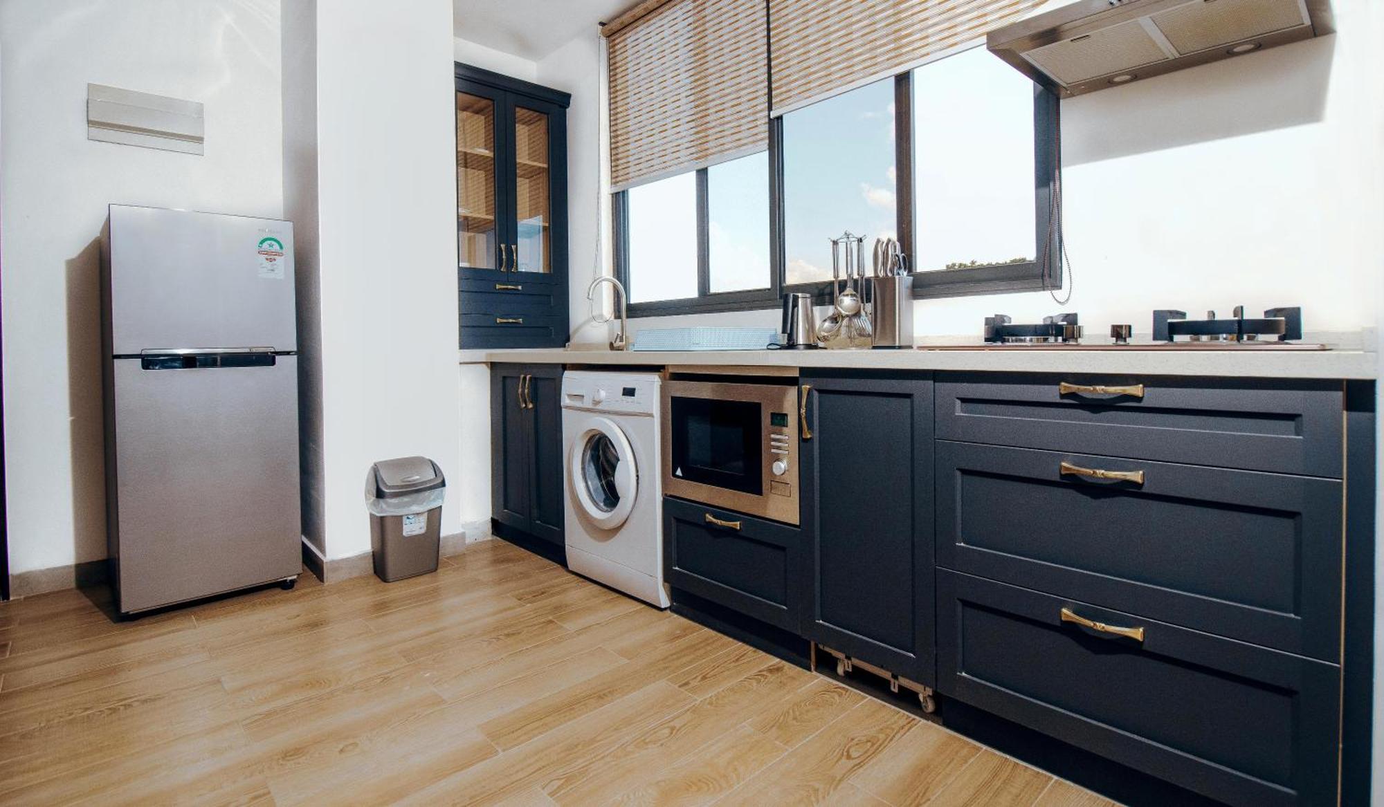 Tanzanite Serviced Apartment - Tsa Masaki Дар ес Саалам Екстериор снимка