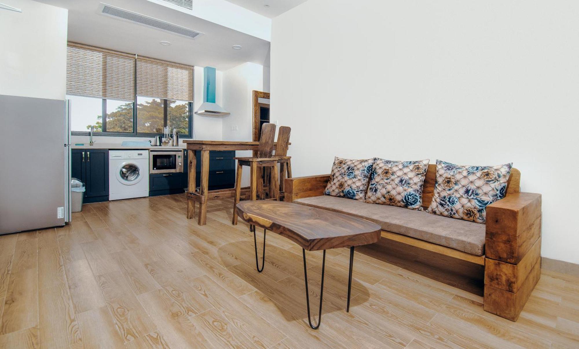 Tanzanite Serviced Apartment - Tsa Masaki Дар ес Саалам Екстериор снимка