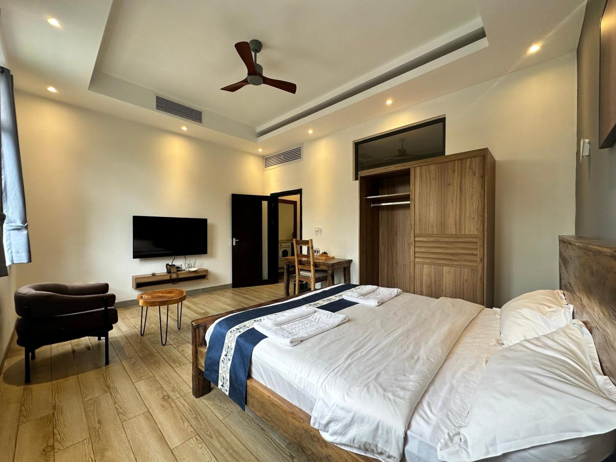 Tanzanite Serviced Apartment - Tsa Masaki Дар ес Саалам Екстериор снимка