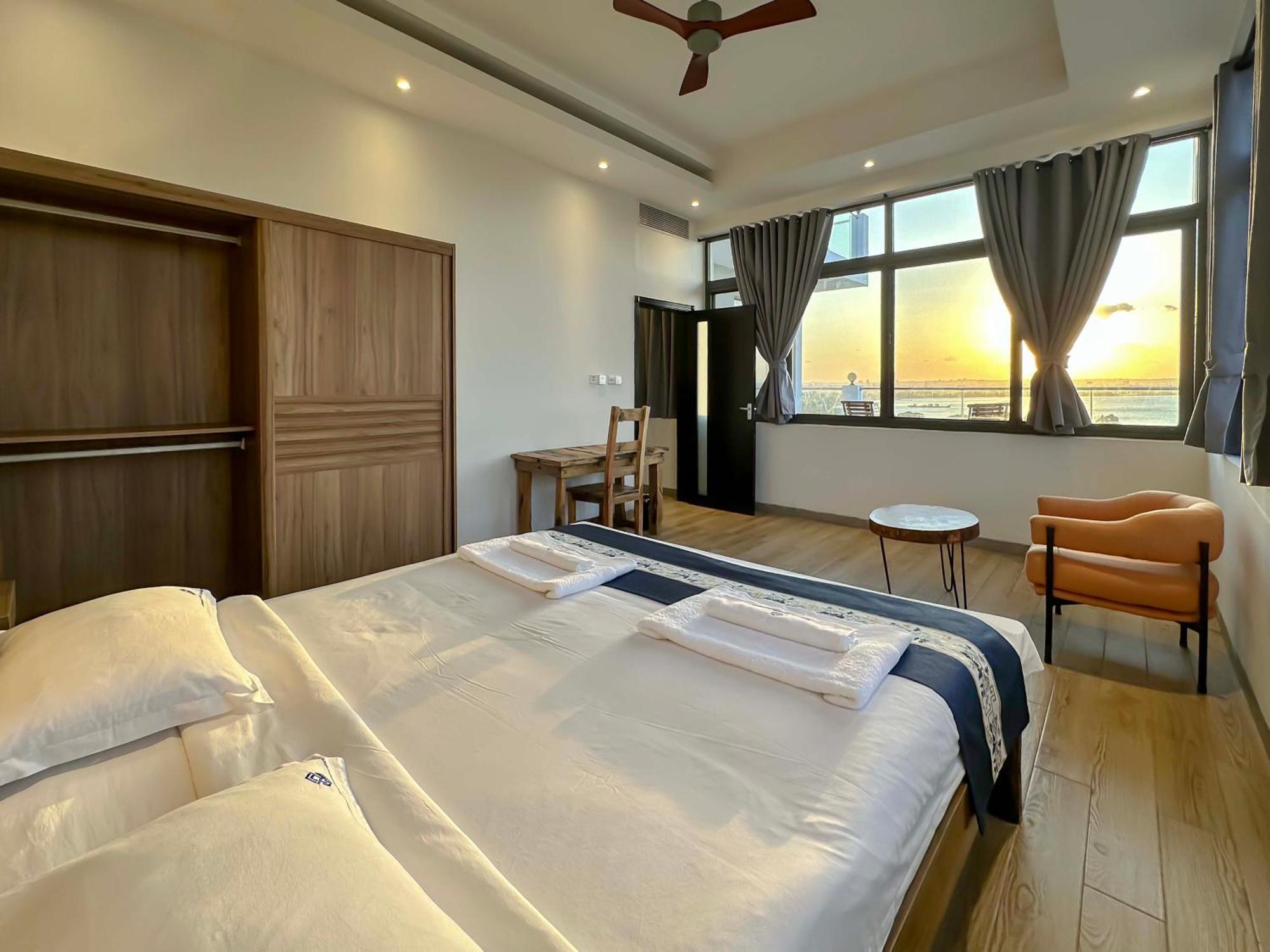 Tanzanite Serviced Apartment - Tsa Masaki Дар ес Саалам Екстериор снимка